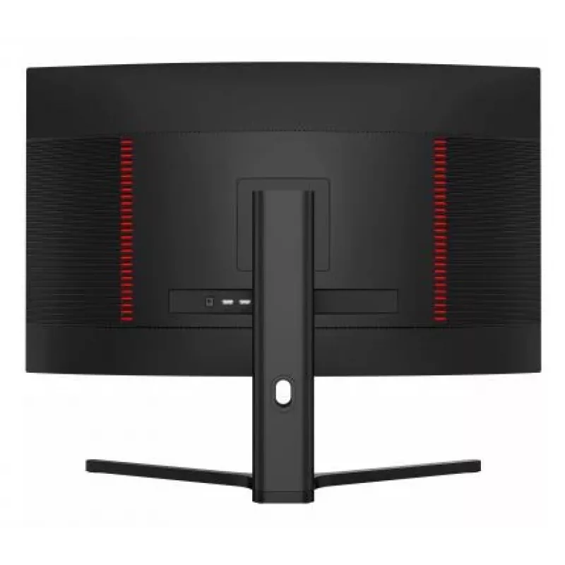 Monitor de ordenador Dahua Technology LM32-E330CA 80 cm (31,5 pulgadas) 2560 x 1440 píxeles Quad HD LCD negro