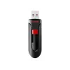 Memoria flash USB SanDisk 128 GB USB Type-A 2.0 Cruzer Glide