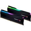 G.Skill Trident Z5 RGB 96 GB (2x48 GB) DDR5-5600 CL40 kit de memoria RAM, negro
