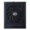 Fuente de alimentación Cooler Master X Mighty Platinum 2000W 230V, ATX 24 polos, 80 PLUS Platinum, negra, ventilador de 12 cm