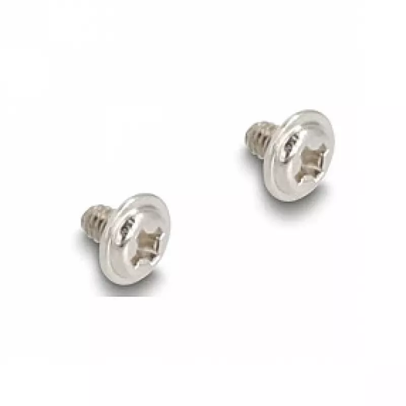 DeLOCK 64342 adaptador M.2 interno interfaz host M.2 macho negro