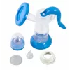 Esperanza BEBITA ECM001B Sacaleches eléctrico, 150 ml, azul