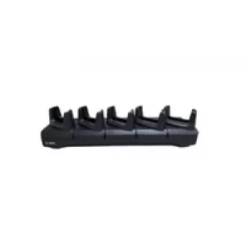 Zebra CRD-TC2Y-BS54B-01 Accesorio para lector de códigos de barras Set de cargador