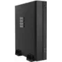 Caja mini torre Chieftec - Compact Series IX-06B - 120 vatios