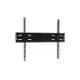 Soporte de pared para TV ShiverPeaks BS89731 177,8 cm (70 pulgadas) Negro