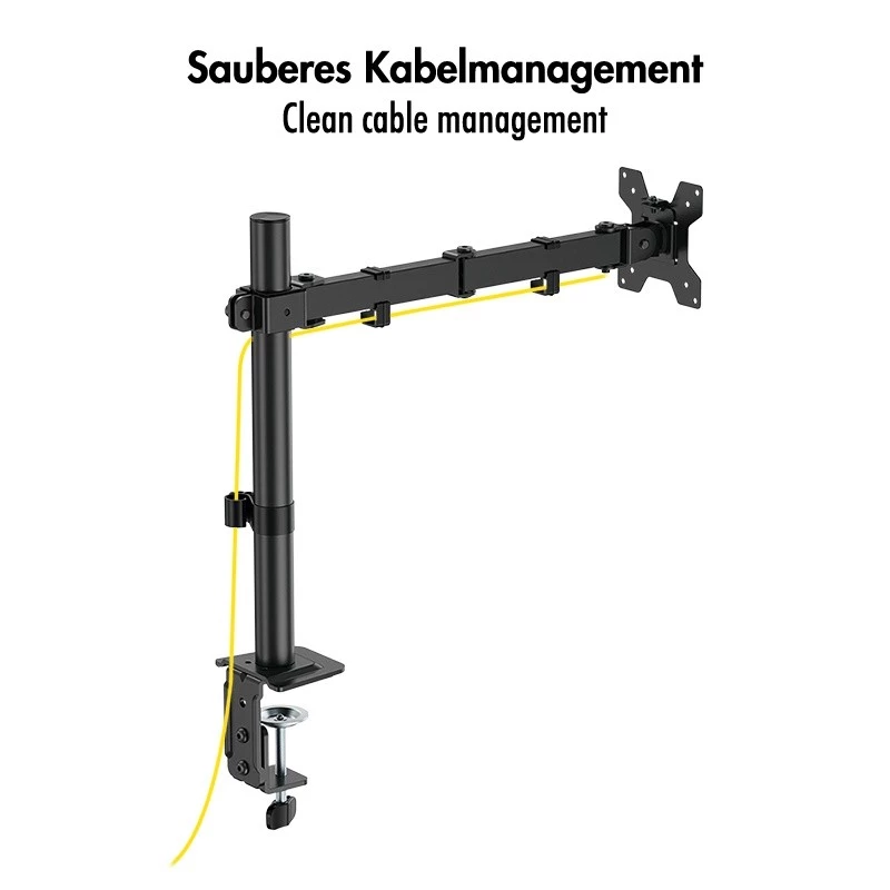 Soporte de monitor 17-32