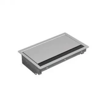 Bachmann Coni Gris Plata 338.0203