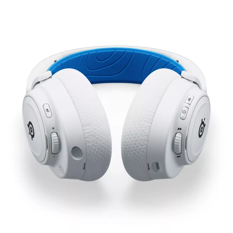Auriculares Steelseries ARCTIS NOVA 7P WHITE
