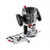 Fresadora de eje superior 1300W Grap344hite portabrocas 6-12mm
