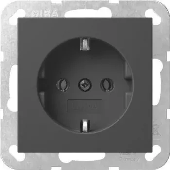 Gira 4466005 negro