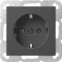 Gira 4466005 negro