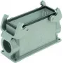 Carcasa de conector hembra Harting 19300240232 IP65 16A