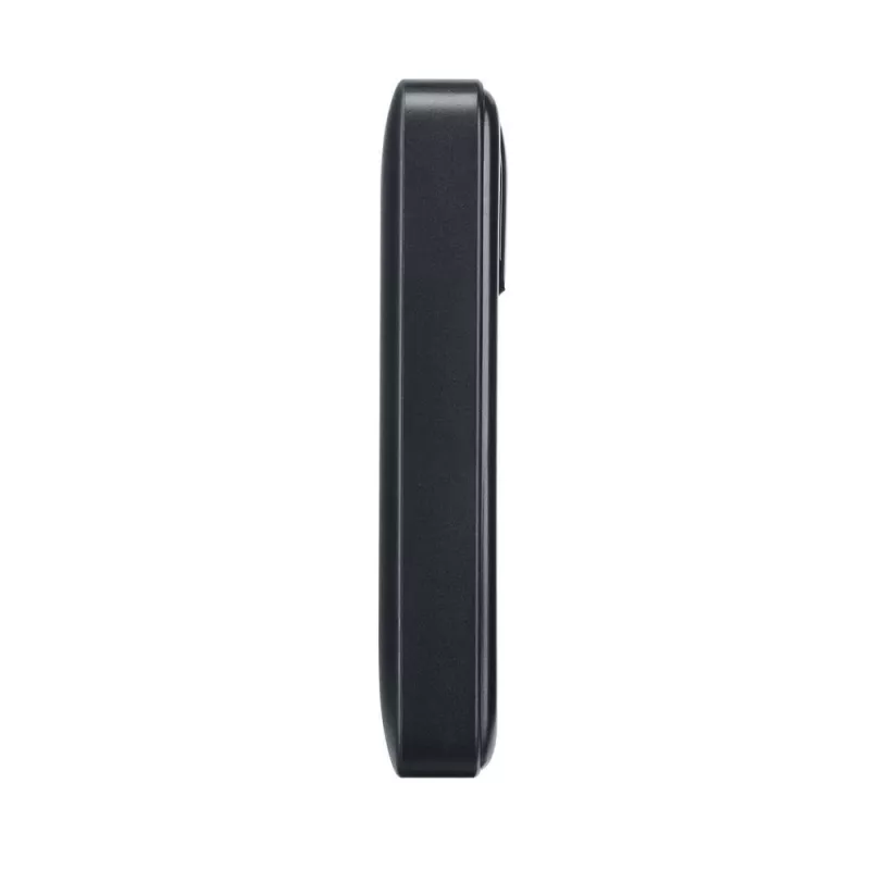 Batería externa Rivacase VA1091 — 25800 mAh, potencia de salida total 100 W, puertos USB
