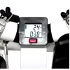 HMS Fitness S3033 rosa, blanco