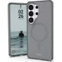 UAG Urban Armor Gear funda Dot con módulo magnético | Samsung Galaxy S26 Ultra | gris ceniza | 214519113131 (214519113131)