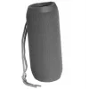 Denver BTS-110NR altavoz Bluetooth portátil, gris