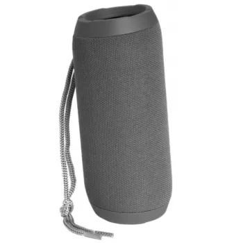 Altavoz portátil Denver BTS-110NR burdeos