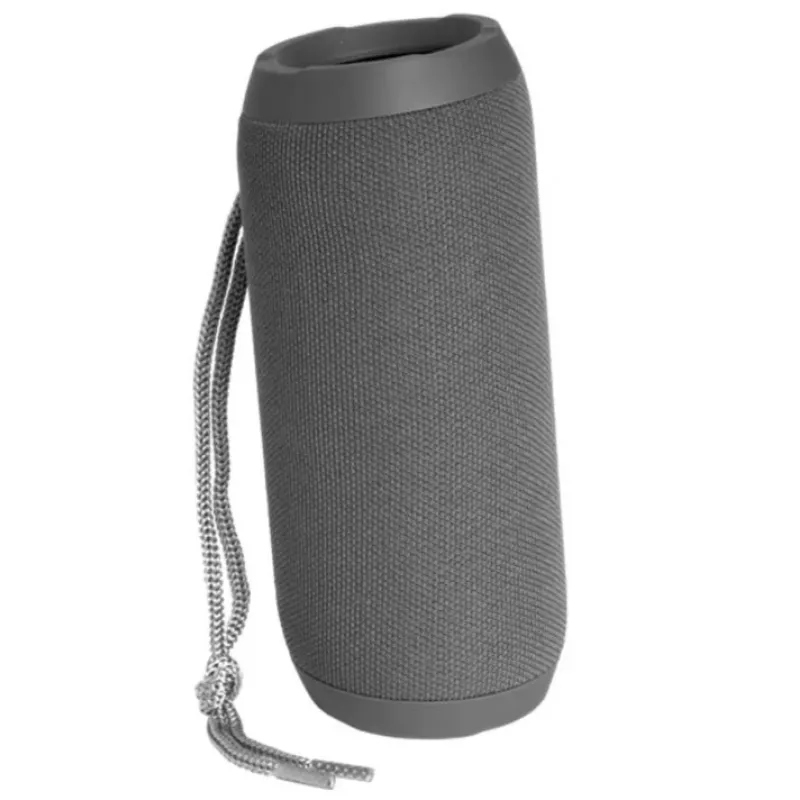 Denver BTS-110NR altavoz Bluetooth portátil, gris