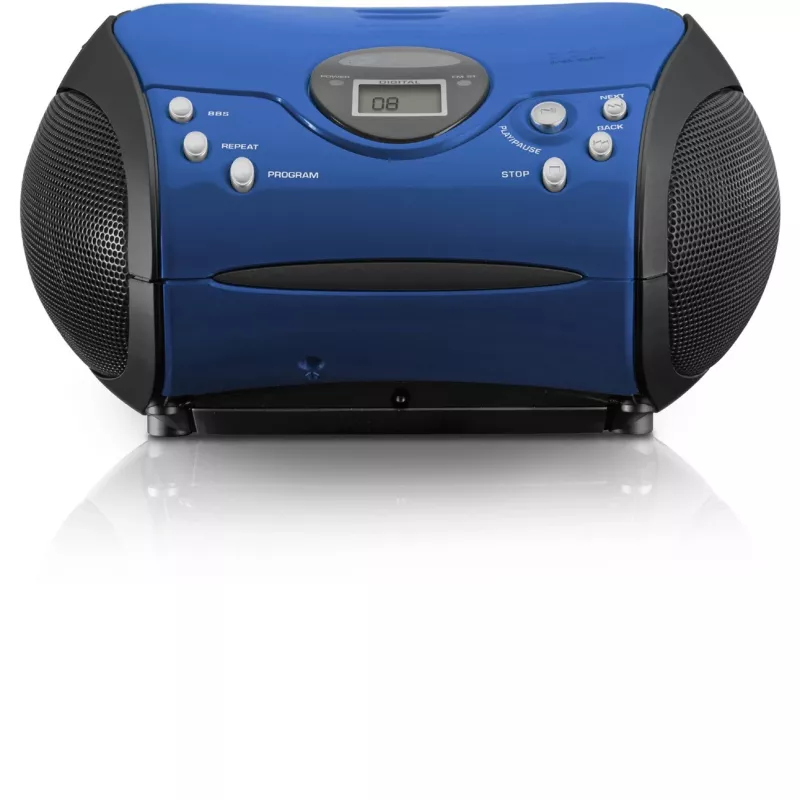 Lenco A001480 producto negro