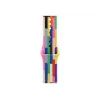 Apple MDWF4ZM/A accesorios smart wearable correa multicolor fluoroelastómero