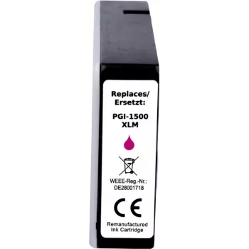 Renkforce RF-6736470 consumible para impresora magenta