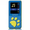 Lenco XEMIO-560BU Reproductor MP3/MP4 8 GB Azul (XEMIO-560BU)