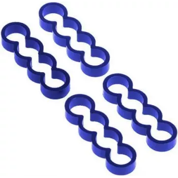 Alphacool 24794 Accesorio de conectividad Azul