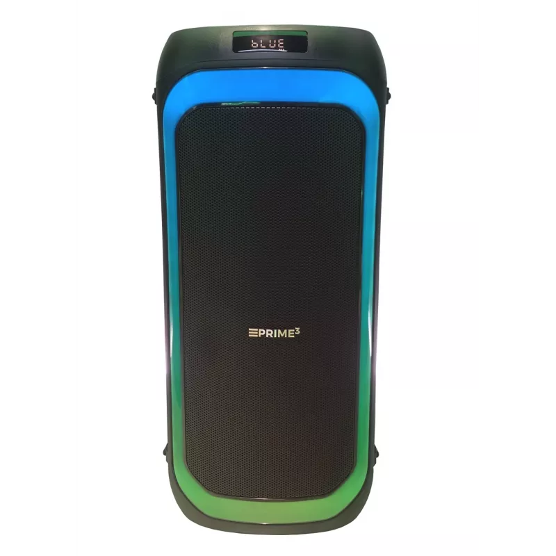 Altavoz inalámbrico Prime3 APS61, 20W