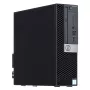 DELL OptiPlex 7070 i5-9500 16GB 256GB SSD SFF Win11pro reacondicionado