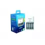 Panasonic BQ-CC17 Cargador de pilas domésticas AC