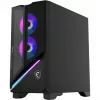 MPG Infinite X3 AI 2NVR7-440AT, PC gaming negro, Windows 11 Home