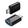 Adaptador Baseus USB-C a USB-A 3.1 OTG