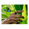 Ultrahuman Ring Air Matt Grey talla 8 | Ultrahuman