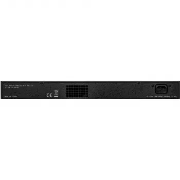 Switch gestionado L2/L3 Lancom Systems LANCOM XS-3526YUP — 24× 2,5G RJ‑45, PoE (IEEE 802.3af/at/bt), soporte 10G, rack 1U