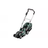 Metabo 601716850 RM 36-18 LTX BL 36 cortacésped 18V (sin batería ni cargador)