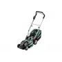 Metabo 601716850 RM 36-18 LTX BL 36 cortacésped 18V (sin batería ni cargador)