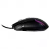 Inter-Tech GT-100 RGB Ratón derecho USB Type-A óptico 6400 DPI (88884111)