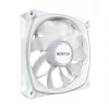 MONTECH RX120 PRO blanco ventilador para caja 120mm ARGB