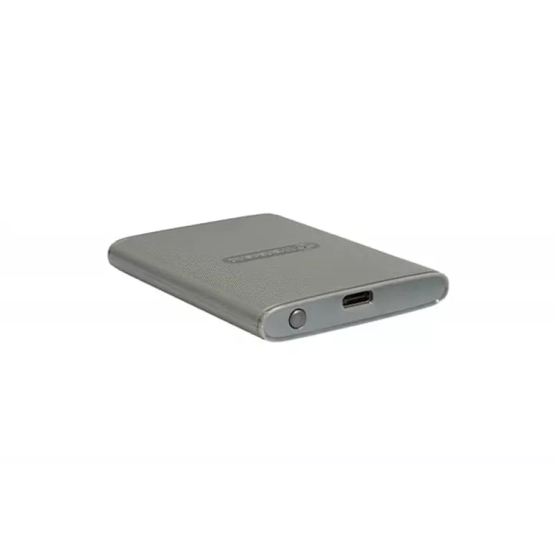Unidad SSD Transcend 1 TB externa USB Type-C USB 3.2 Gen 2x2 ESD360C
