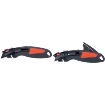 Cúter MAULwork 19 mm negro (7772290)