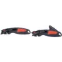 Cúter MAULwork 19 mm negro (7772290)