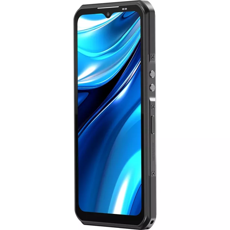 Smartphone Oukitel WP39 Pro 12/512 11000mAh Oro