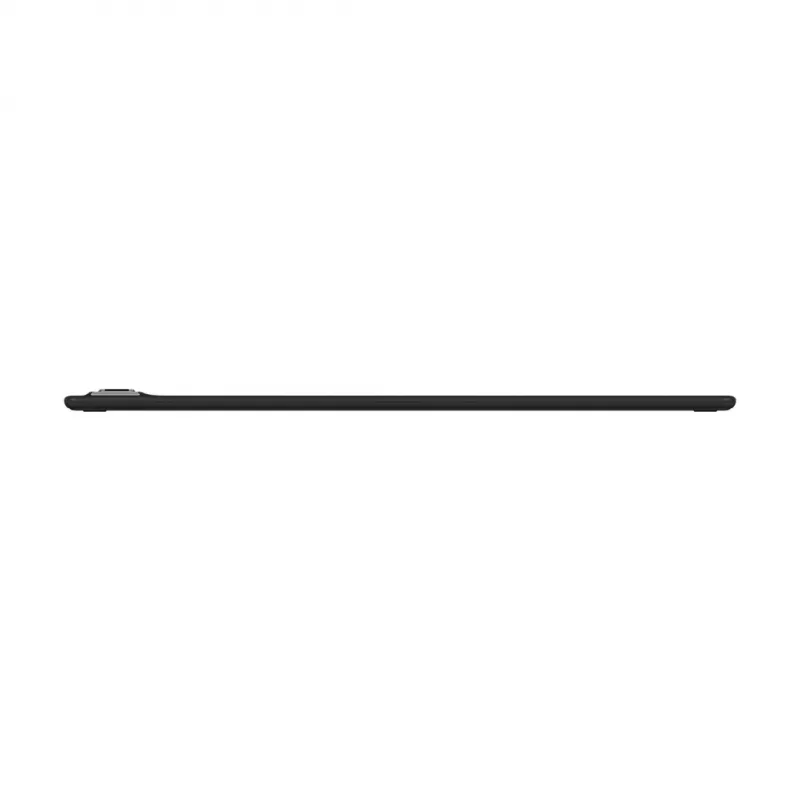Tableta gráfica Huion Inspiroy 2L H1061P, área activa de 266,7 x 166,7 mm (10,5 x 6,56 pulgadas), 8192 niveles de presión, negra