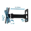 Esperanza HORUS 127 cm (50) Negro