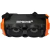 Altavoz portátil Prime3 APS31 Slam!, negro