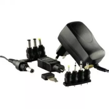 Fuente de alimentación Schwaiger NG1000USB 011