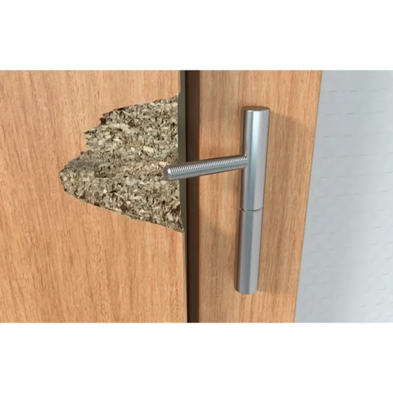 Masilla para madera Fischer Espátula de reparación 545876 25 ml (545876)