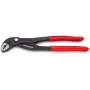 KNIPEX llave de bomba de agua 250mm COBRA AUTOMATIC