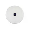 Reloj NeXtime 8030 Loving You, Ø43 cm, pared, blanco/multicolor
