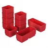 ORGANIZADOR DE HERRAMIENTAS STACK'N'ROLL KETER